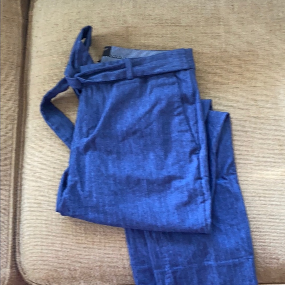 Trouser - Picture 4 of 5